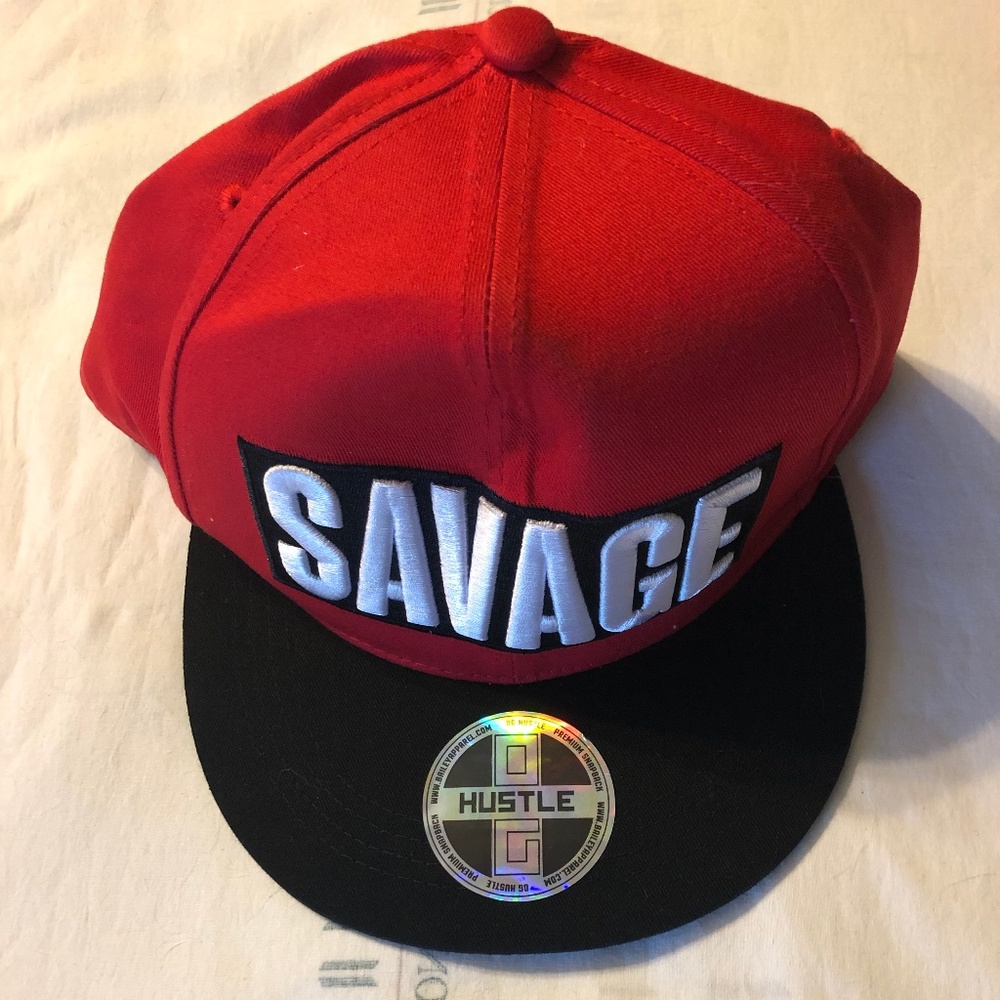MEN'S BASEBALL HAT
